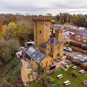 Готель Castle At Edgehill Банбері Exterior photo