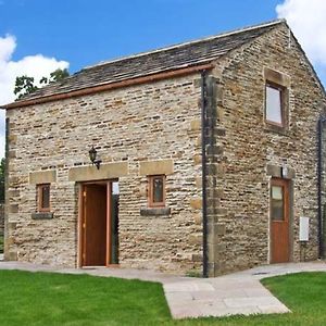 Вілла Hollins Wood Bothy Wortley Exterior photo