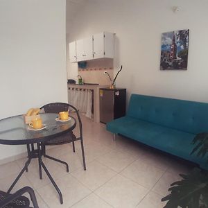 Апартаменти Apartamento Amoblado En La Tebaida, Quindio Exterior photo