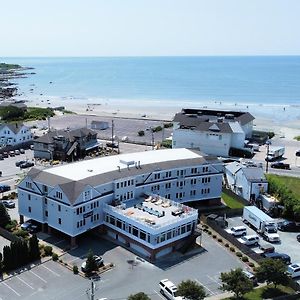 Atlantic Beach Hotel Newport Мідлтаун Exterior photo