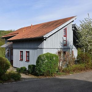 Вілла Ferienhaus Nr 7A3, Feriendorf Hagbugerl, Bayr Wald Вальдмюнхен Exterior photo