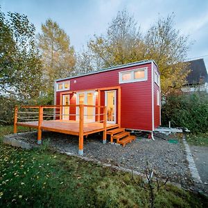 Апартаменти Tiny House - Apfel Wald  Exterior photo