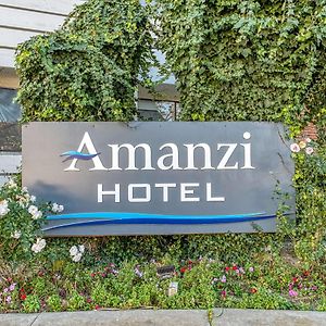 Amanzi Hotel, Ascend Hotel Collection Вентура Exterior photo