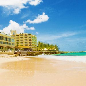Barbados Beach Club Resort Крайст-Черч Exterior photo