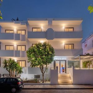 Christa Apartments Кос Exterior photo