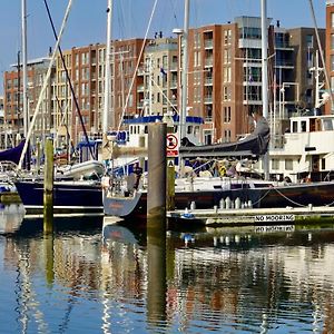 Bizstay Harbour III Scheveningen Apartments Гаага Exterior photo