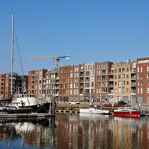 Bizstay Harbour I Scheveningen Apartments Гаага Exterior photo