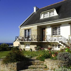 Holiday Home With Sea View, Plouhinec Plouhinec  Exterior photo