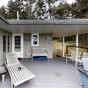 Вілла Maddock Cove Cabin Southport Exterior photo