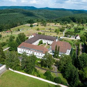 Готель Kloster Esthal Exterior photo