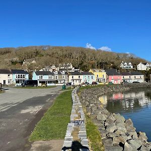 Вілла 7 Mersey Street, Borth-Y-Gest Портмадог Exterior photo