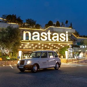 Nastasi Hotel & Spa Льєйда Exterior photo