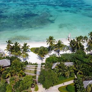 Готель Melia Zanzibar Ківенґва Exterior photo