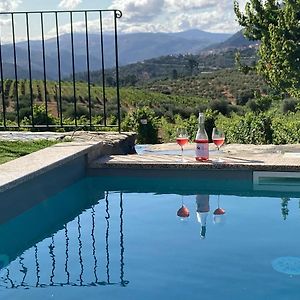 Готель Quinta Do Monte Travesso - Country Houses & Winery Табуасу Exterior photo