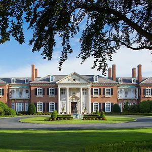 Готель Glen Cove Mansion Exterior photo