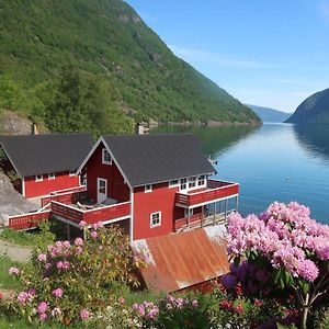 Holiday Home Heimdall By Interhome Arnafjord Exterior photo