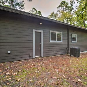 Cape Royale Cottage With Fire Pit And Water Views Coldspring Exterior photo