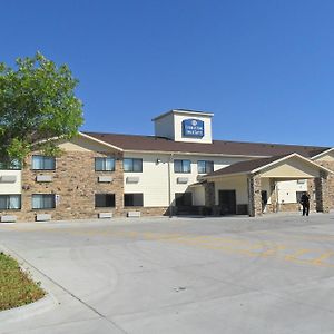 Cobblestone Inn & Suites - Форт-Додж Exterior photo