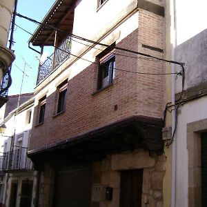 Вілла Casa Rural Akimequedu Вальверде-дель-Фресно Exterior photo