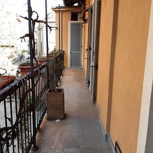 Bed and Breakfast Corte Delle Rose Воґера Exterior photo