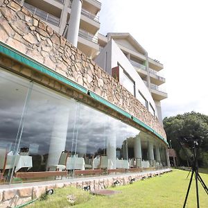 Nasu Sunlight Hotel Exterior photo