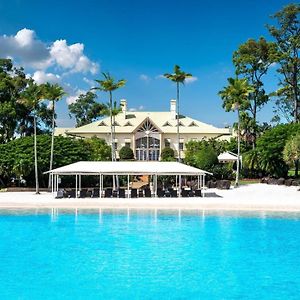 Intercontinental Sanctuary Cove Resort, An Ihg Hotel Голд-Кост Exterior photo