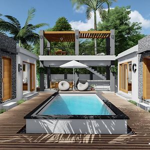 Moringa Resort With Pool, Open Air Shower & Shared Bath Sleeps 8 Віллемстад Exterior photo