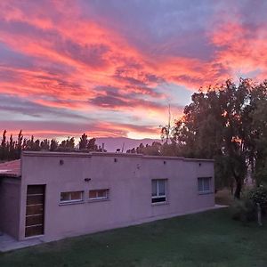 Вілла Casa Quinta En Pocito Con Pileta Quincho Cancha De Futbol Exterior photo