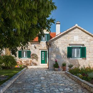 Villa Giardino Drinovci Exterior photo