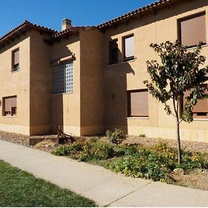 Готель Casa Rural Betania Villacalabuey Exterior photo