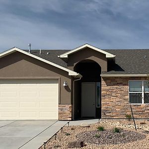 Вілла Family-Friendly Grand Junction House With Patio Exterior photo