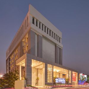 Royal Orchid Central Grazia, Наві-Мумбаї Exterior photo