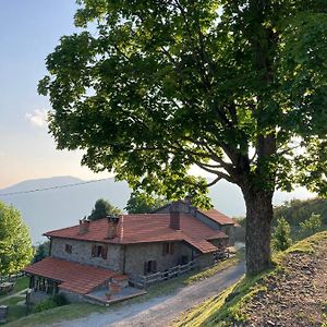 Гостьовий будинок Agriturismo Sperandini Сан-Марчелло-Пістоєзе Exterior photo