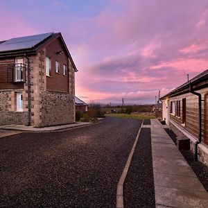 Elderburn Lodges Сент-Ендрюс Exterior photo