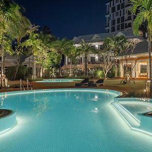 The Pe La Resort, Phuket - Sha Extra Plus Камала-Біч Exterior photo