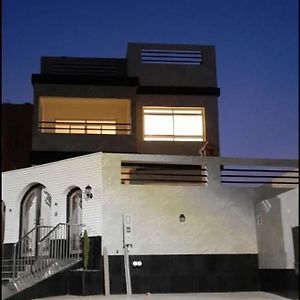 Вілла Vila Algbl Аль-Гада Exterior photo