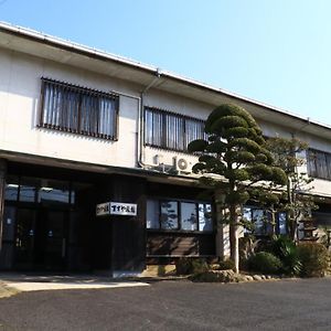 Готель Masuya Ryokan Ідзумо Exterior photo