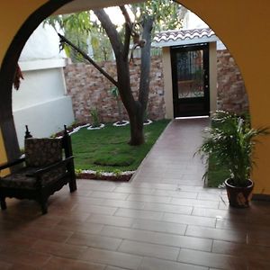 Вілла Casa Mango Сьюдад-Вальес Exterior photo