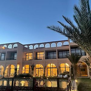 Готель Kasbah Yu Palace Варзазат Exterior photo