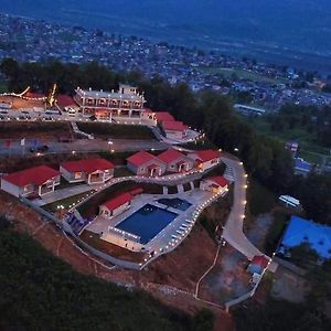 Seven Lakes Resort Покхара Exterior photo