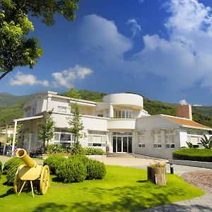 21 Holiday Resort Taitung Exterior photo