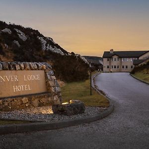 Inver Lodge Лохінвер Exterior photo