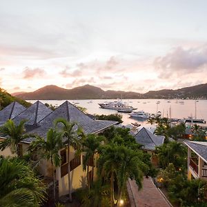 Antigua Yacht Club Marina Resort English Harbour Exterior photo