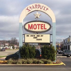 Stardust Motel Непервілл Exterior photo