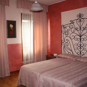 Готель Locanda Seggiovia Рекоаро-Терме Room photo