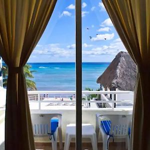 Playa Maya By Mij - Beachfront Hotel Плайя-дель-Кармен Exterior photo