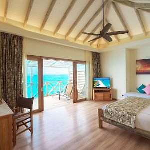 Готель You And Me By Cocoon Maldives Muravandhoo Exterior photo