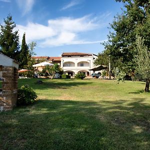 Апартаменти Masseria Le Zavattole Sasso  Exterior photo