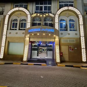 Апарт готель White Moon Al Sadd Доха Exterior photo