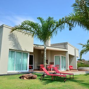 Malai Manso Resort Шапада-дус-Гімарайнс Exterior photo
